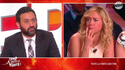 Cyril Hanouna – TPMP : Les critiques lui passent au-dessus !