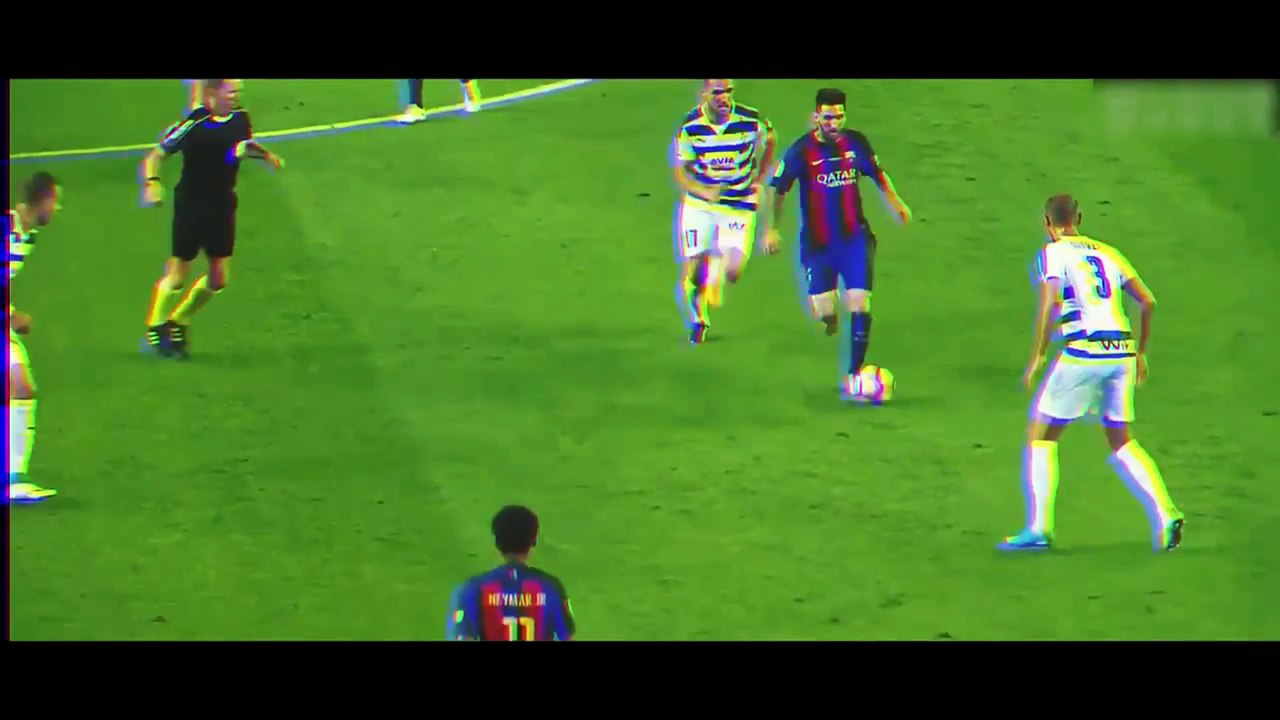 Best Football Skills 2017. Best Players. Amaizing Goals.