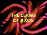 290 Doctor Who Classic - S08E03 - Partie 01 - The Claws of Axos