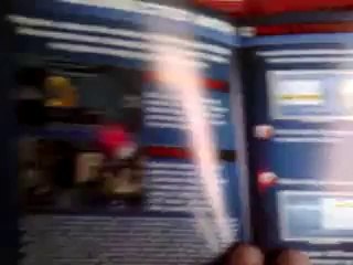 TRANSFORMERS HD-DVD US Double Disques Edition Special