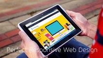 Best Responsive Web Design  or Development Company in Chennai | Smak Software Solutions | Smaksoft.com