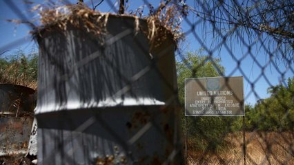 Ανανεώθηκε μέχρι τις 31 Ιανουαρίου 2018 η θητεία της ειρηνευτικής δύναμης του ΟΗΕ στην Κύπρο