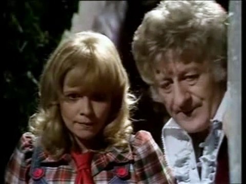 307 Doctor Who Classic - S09E01 - Partie 04 - Day of the Daleks