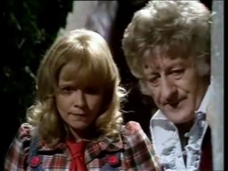 307 Doctor Who Classic - S09E01 - Partie 04 - Day of the Daleks