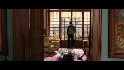 TOUT NOUS SÉPARE - Bande-annonce