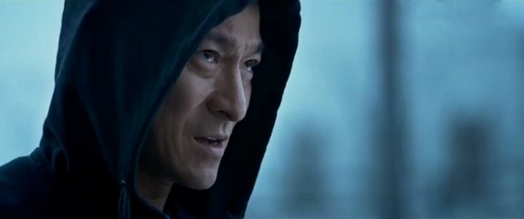 The Adventurers Trailer #1 (2017)