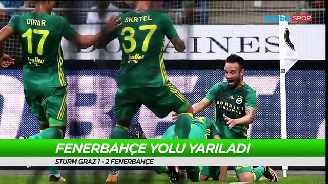 Önder Özen: 2,5 yıldır Fenerbahçe ilk defa Fenerbahçe gibi oynadı.