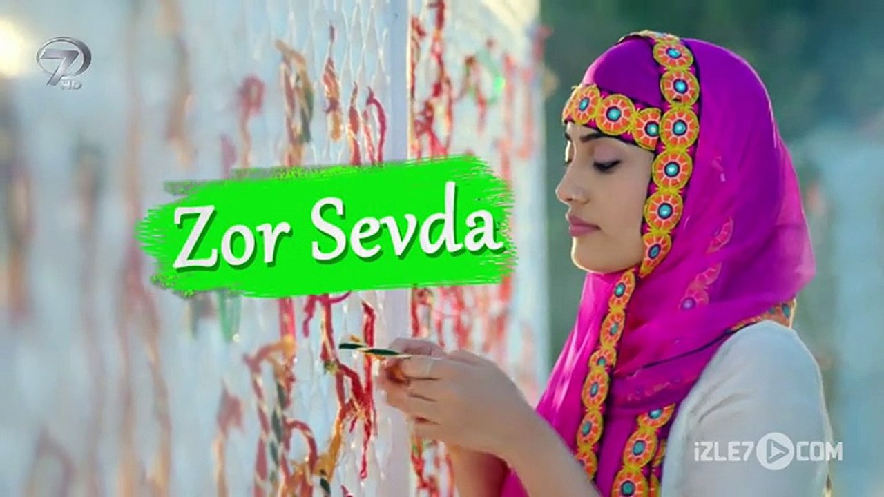 Zor Sevda 44.Bölüm