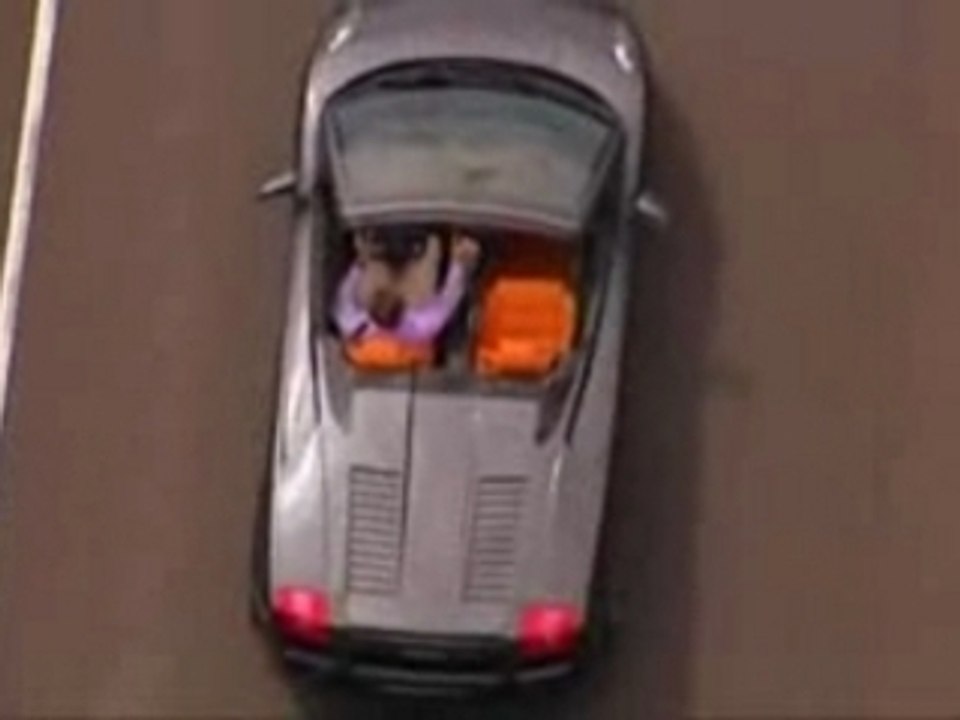 Lamborghini Gallardo Spyder
