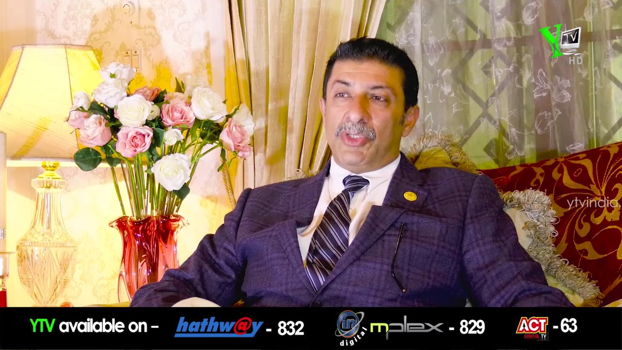Farook Mahmood