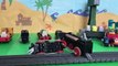 Thomas and Friends Engine Take Apart - Worlds Strongest Engine Kids Toys Thomas the Tank
