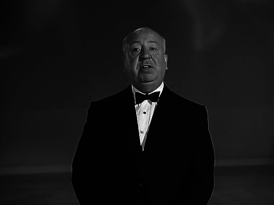 The Alfred Hitchcock Hour S01E05   Captive Audience - video Dailymotion