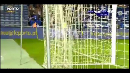 Resumo: Portimonense x FC Porto