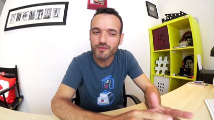 Explication d'un tour de magie que vous pourriez faire cet été