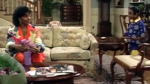 The Cosby Show S03E02 Food For Thought Video Dailymotion