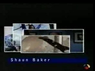 V.I.P. (VIP) [1998] INTRO