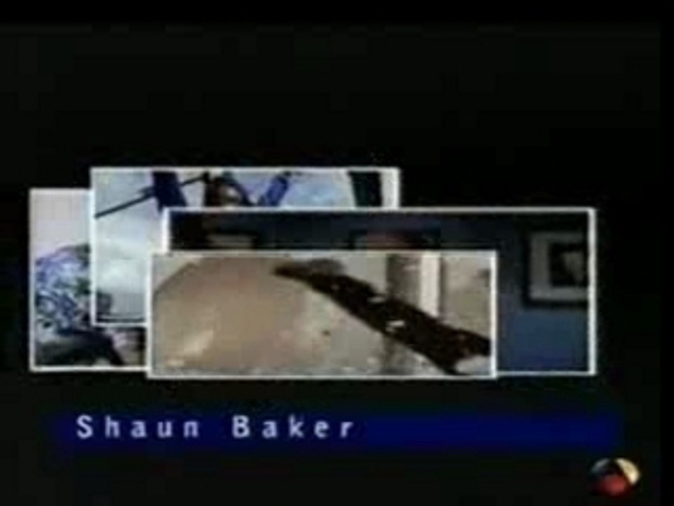 V.I.P. (VIP) [1998] INTRO