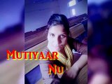 Mutiyaar song by  Happy Raikoti  Latest Punjabi Song 2017 - YouTube (360p)