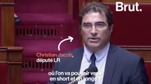 Assemblée nationale : la tenue des députés fait (encore) polémique