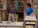 The Cosby Show S04E04 Cliffs Mistake