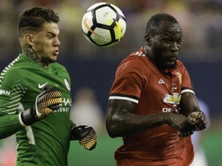 Man City's Ederson will be Brazil no. 1 - Guardiola