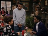 The Cosby Show S05E18 Can I Say Something, Please