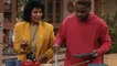 The Cosby Show S07E25 Cliff and Jake