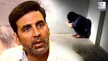 Akshay Kumar Opens Up About Being Molested As A Child