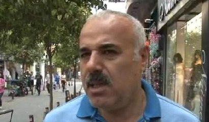 Sokaktaki vatandaştan "Fatih Terim" yorumu