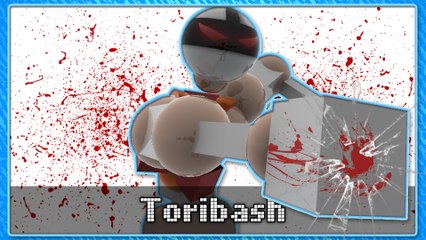 BACK AT IT AGAIN - Toribash Gameplay (Arcade Crowd)