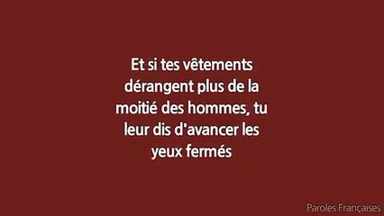 Dadju - Plus L' temps (Paroles_Lyrics)