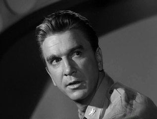 Voyage To The Bottom Of The Sea S01E28  The Creature