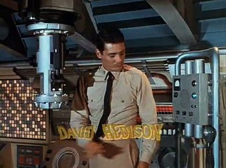 Voyage To The Bottom Of The Sea S02E05  Escape from Venice