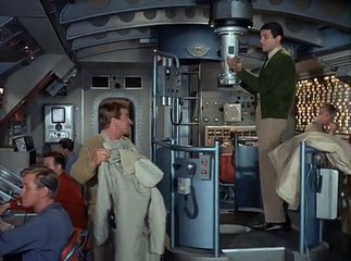 Voyage To The Bottom Of The Sea S02E09  The Peacemaker