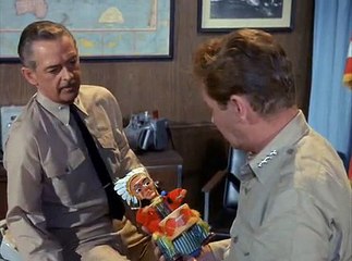 Voyage To The Bottom Of The Sea S02E11  The X Factor