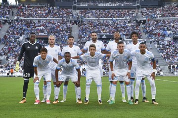 OM 4 - 2 KV Ostende | Résumé