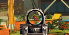 Sniper Fury Android Gameplay - Keskin Nişancı Oyunu#5