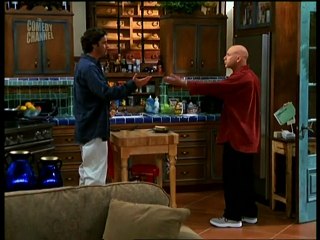 It's Like, You Know...  S02e05  Arthur 2 On The Rocks