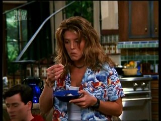 It's Like, You Know...  S02e07  The Sweet Smell Of Success