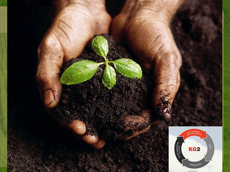 Agribusiness Market Research: Help your farmer - KG2 Australia