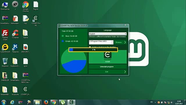 Covert Pro Crack 2017 How to Crack Covert Pro Full