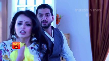 Ishqbaaz - 29th July 2017 Starplus News