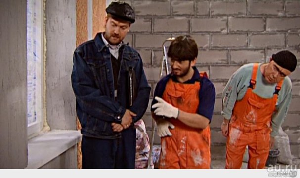 Равшан и Джамшут - Поколодник. Юмор Анекдоты