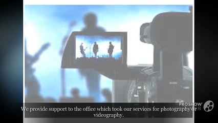 Chicago Video Productions