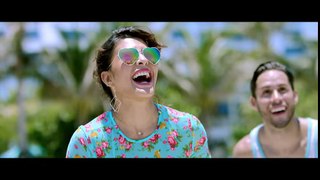 A GENTLEMAN Sundar Susheel Risky Official Trailer Sidharth Jacqueline Raj & DK