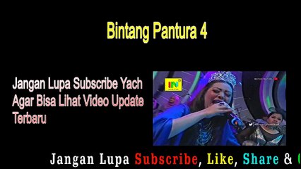 Bintang Pantura 4 Evi Masamba VS Erina Banyuwangi Liku Liku