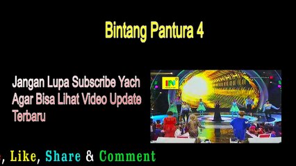 Bintang Pantura 4 Evi Masamba DA2 lagu sexy