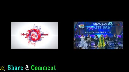 Bintang Pantura 4 Lagu Plesetan Host