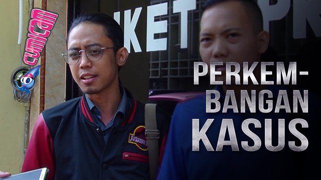 Ario Kiswinar Datangi Propam Mabes Polri, Serius Penjarakan Mario Teguh?