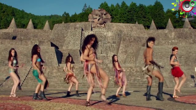 Aron Chupa - I'm An Albatraoz (Dance Remix Music Video)